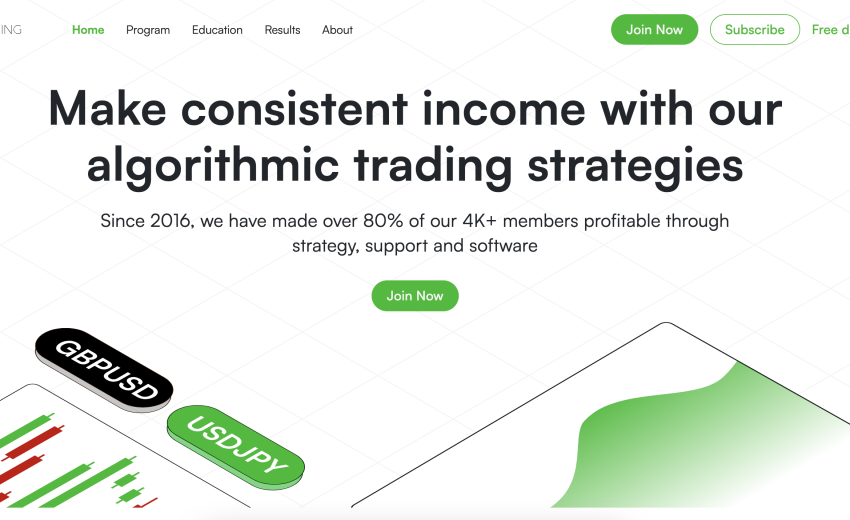 Wbtradingeducation.com / Wbtrading.co.uk Exposed